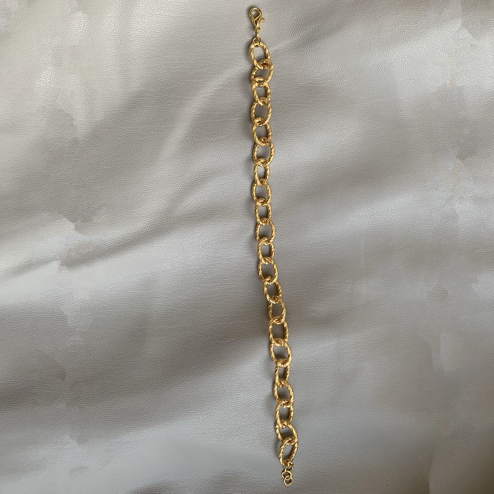 Frosted Bracelet