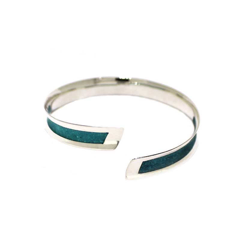 Synergy Split Bangle
