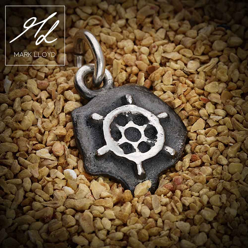 SHIP'S WHEEL DUNE