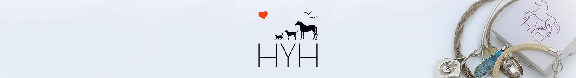 Hold Your Horse banner image