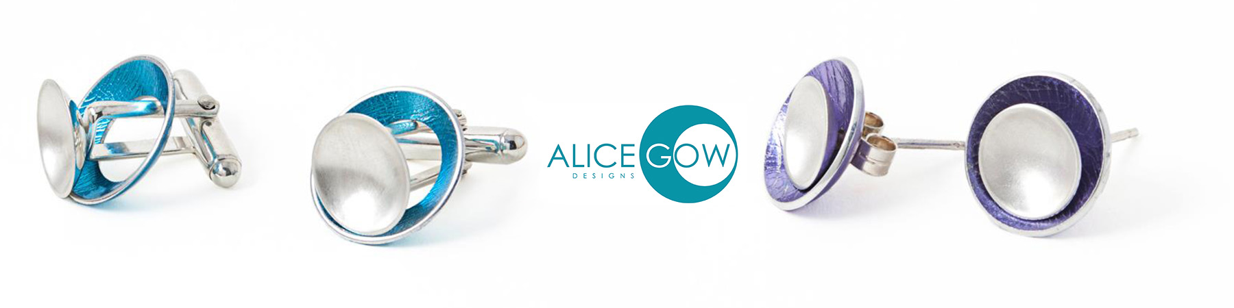 Alice Gow Designs banner image