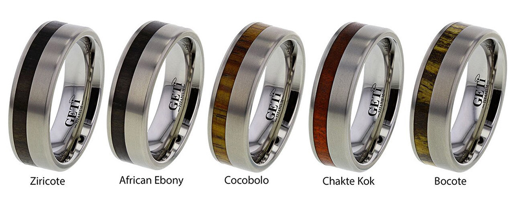 Wedding Rings For Men UK; What Are The Choices?